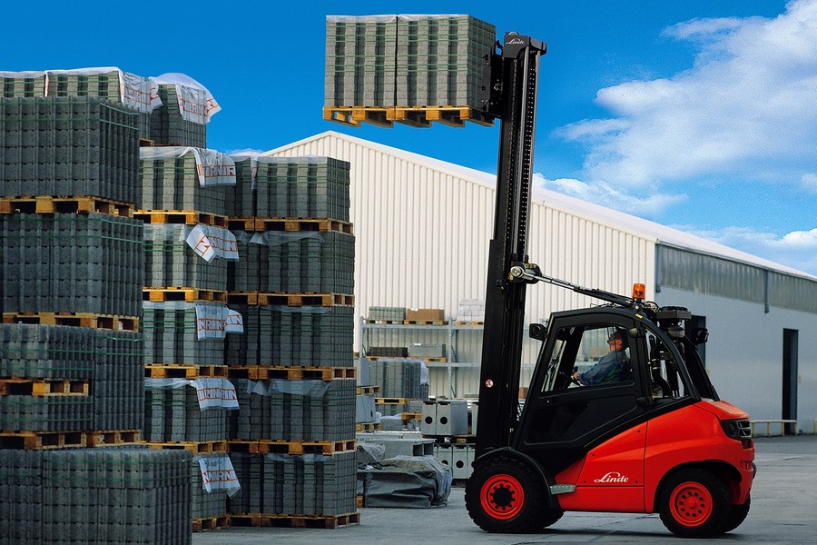 Manisa Aylık Forklift Ücreti