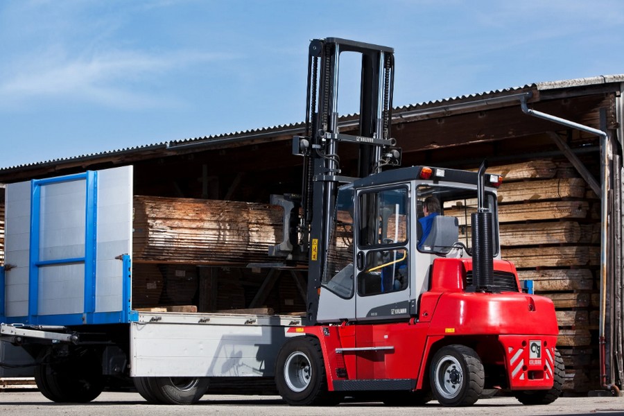 Manisa Forklift Kiralama Fiyatları