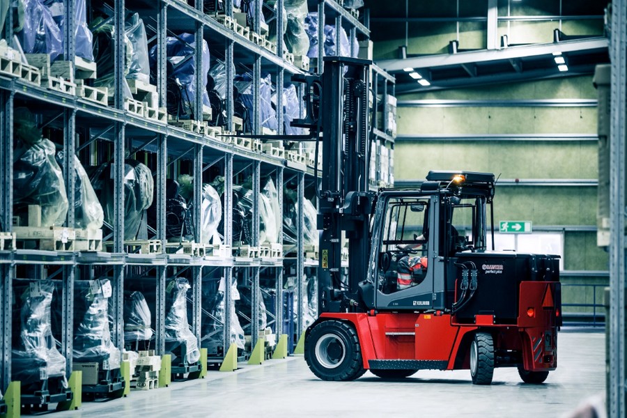 Manisa Günlük Forklift Ücreti