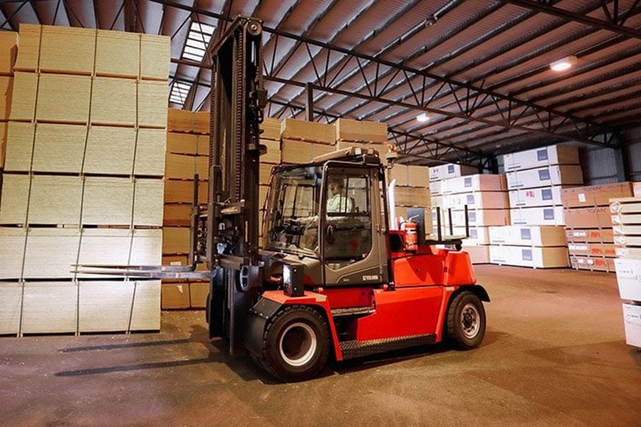 Manisa Kiralık Forklift Fiyatları