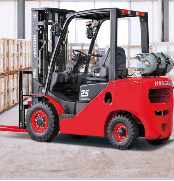 Manisa Forklift Hizmetleri